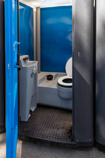 Best Best portable toilet rental  in Perryton, TX