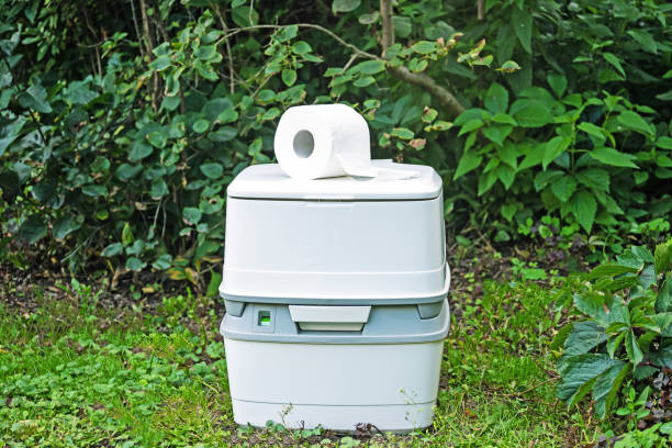 Best High-end porta potty rental  in Perryton, TX