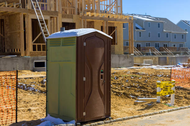 Porta potty services near me in Perryton, TX