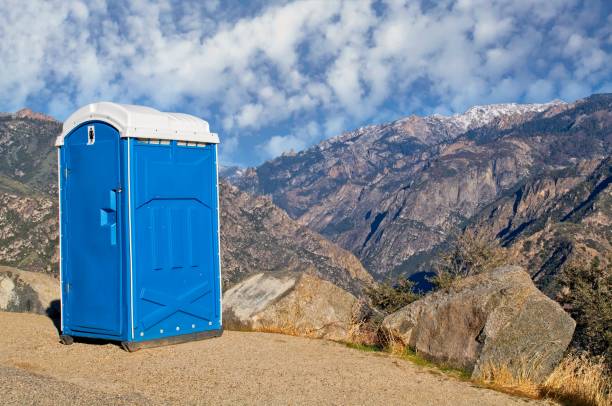 Perryton, TX porta potty rental Company
