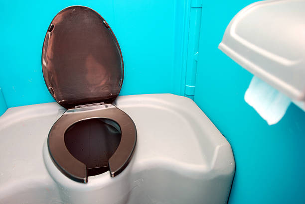 Best Porta potty services near me  in Perryton, TX