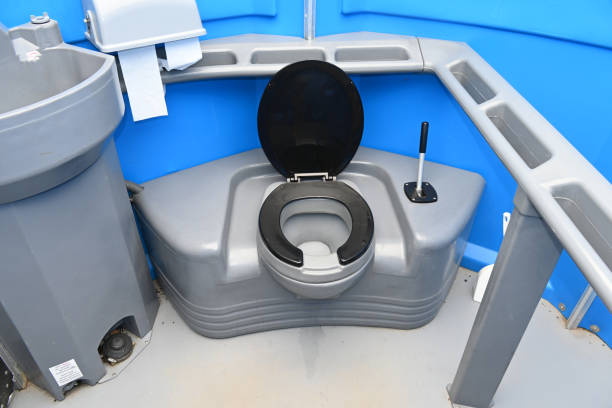 Best Affordable portable toilet rental  in Perryton, TX