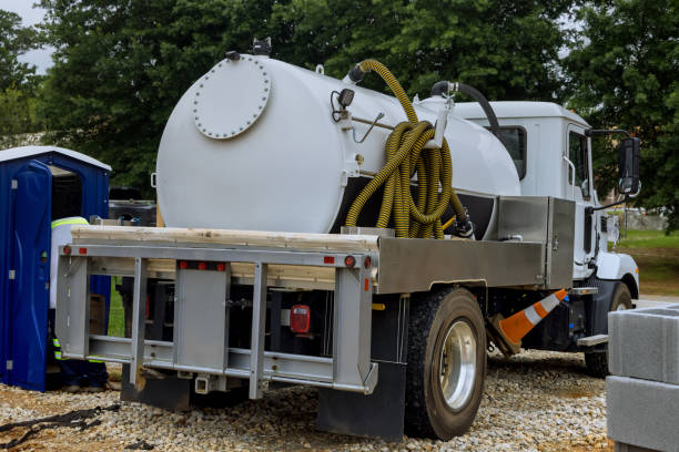 Best Affordable porta potty rental  in Perryton, TX
