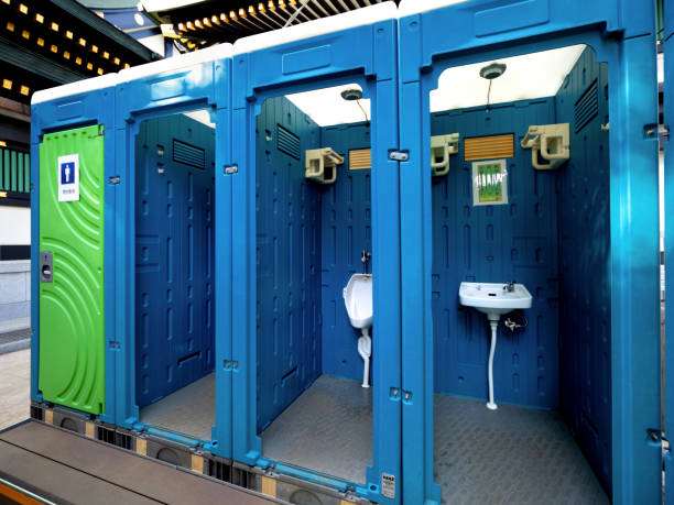 Best Construction site porta potty rental  in Perryton, TX