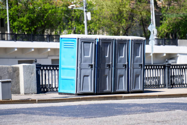 Best Portable restroom trailer rental  in Perryton, TX