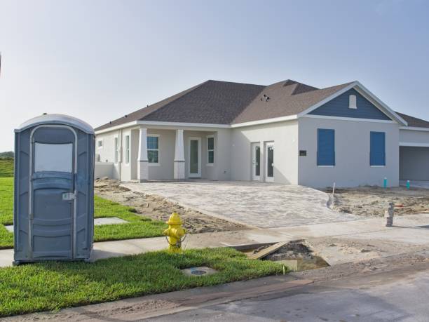 Best Long-term porta potty rental  in Perryton, TX