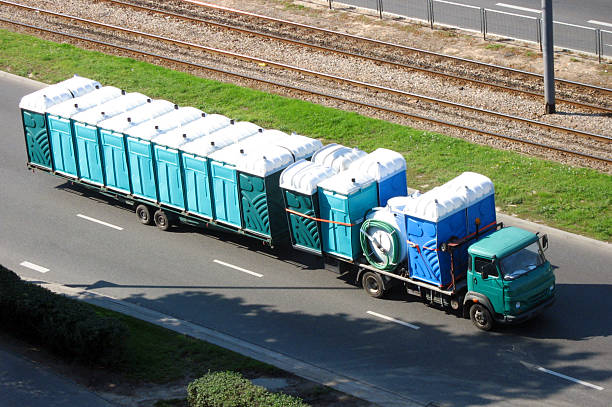 Best Portable restroom solutions  in Perryton, TX